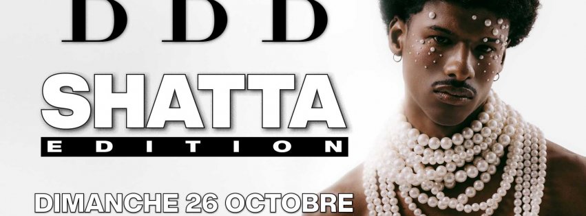 SOIREE BBB SHATTA EDITION