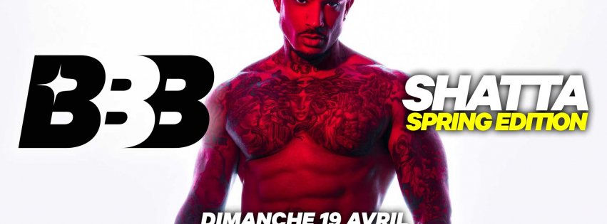 SOIREE BBB SHATTA SPRING